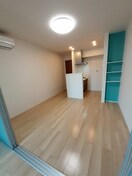 居室 グランブルV