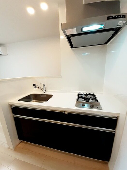 キッチン グランブルV