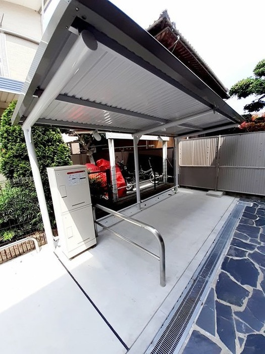 建物設備 グランブルV