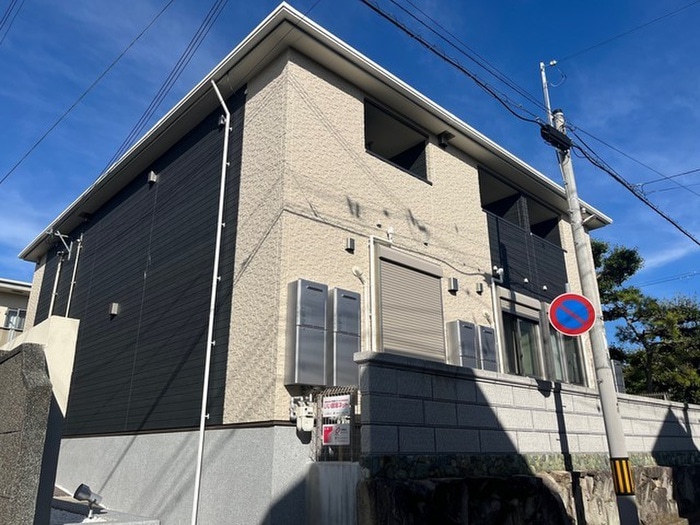 建物設備 グランブルV