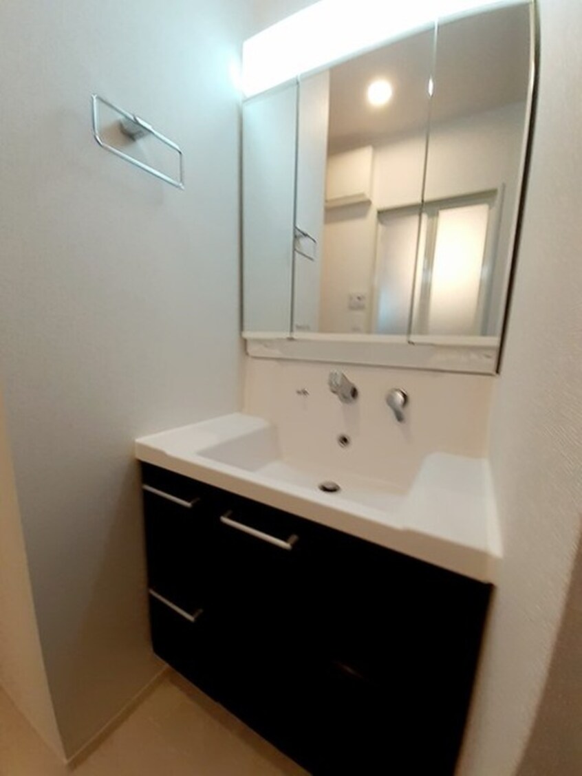 洗面 グランブルV