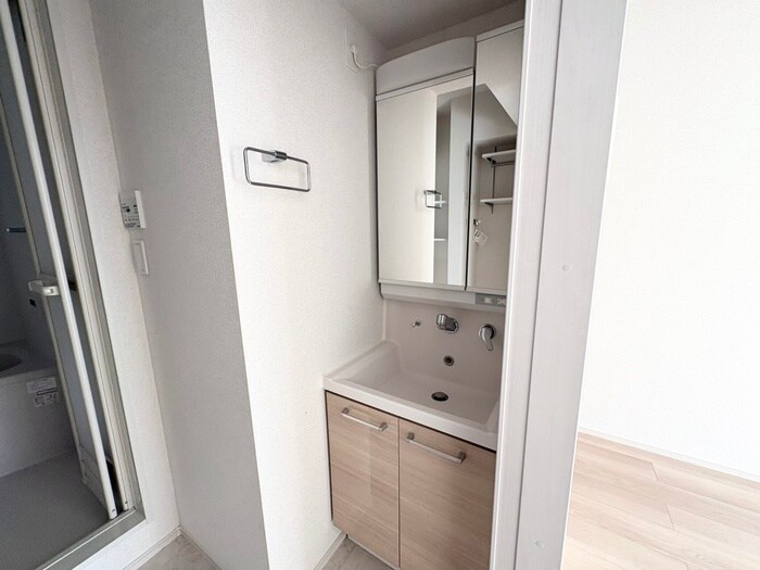 洗面 グランブルV