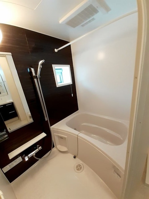 バス／シャワールーム等 グランブルV