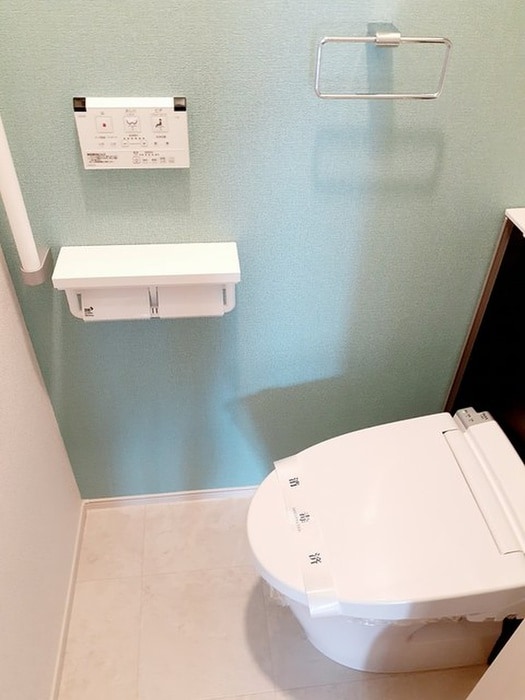 トイレ グランブルV