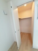 収納 グランブルV