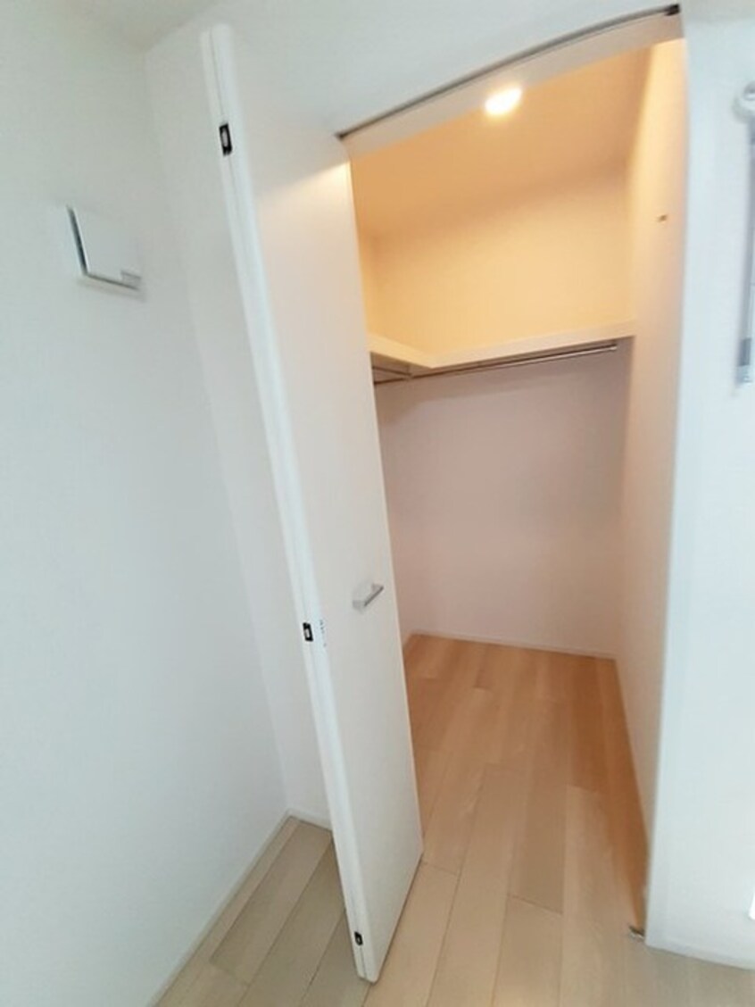 収納 グランブルV