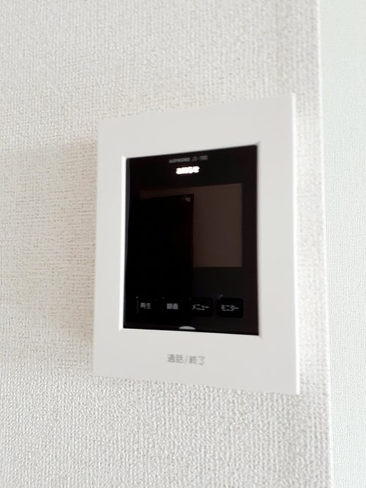 内観写真 グランブルV