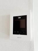 内観写真 グランブルV