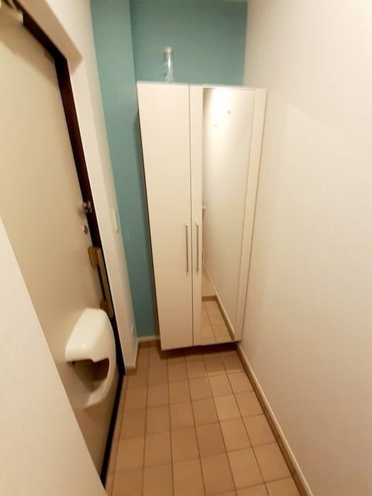 玄関 グランブルV