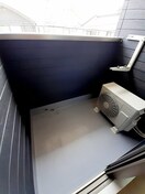 ベランダ・バルコニー グランブルV