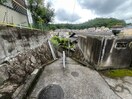 周辺環境 東畦野山手戸建