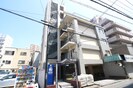 カーサ天六の外観