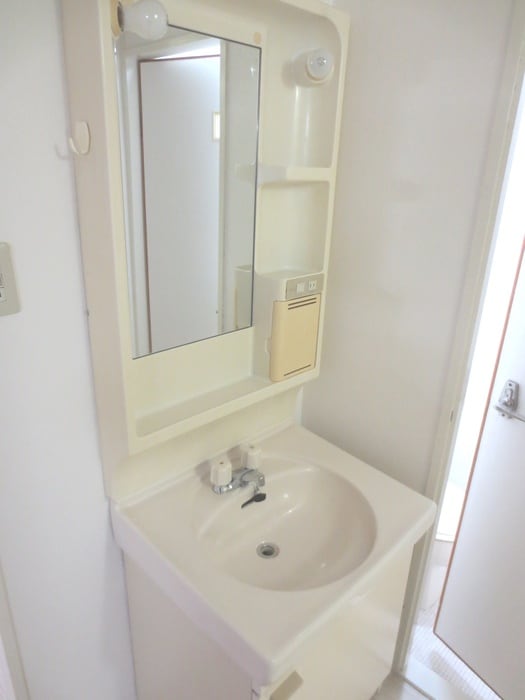 洗面 カーサ天六