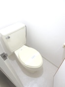 トイレ カーサ天六