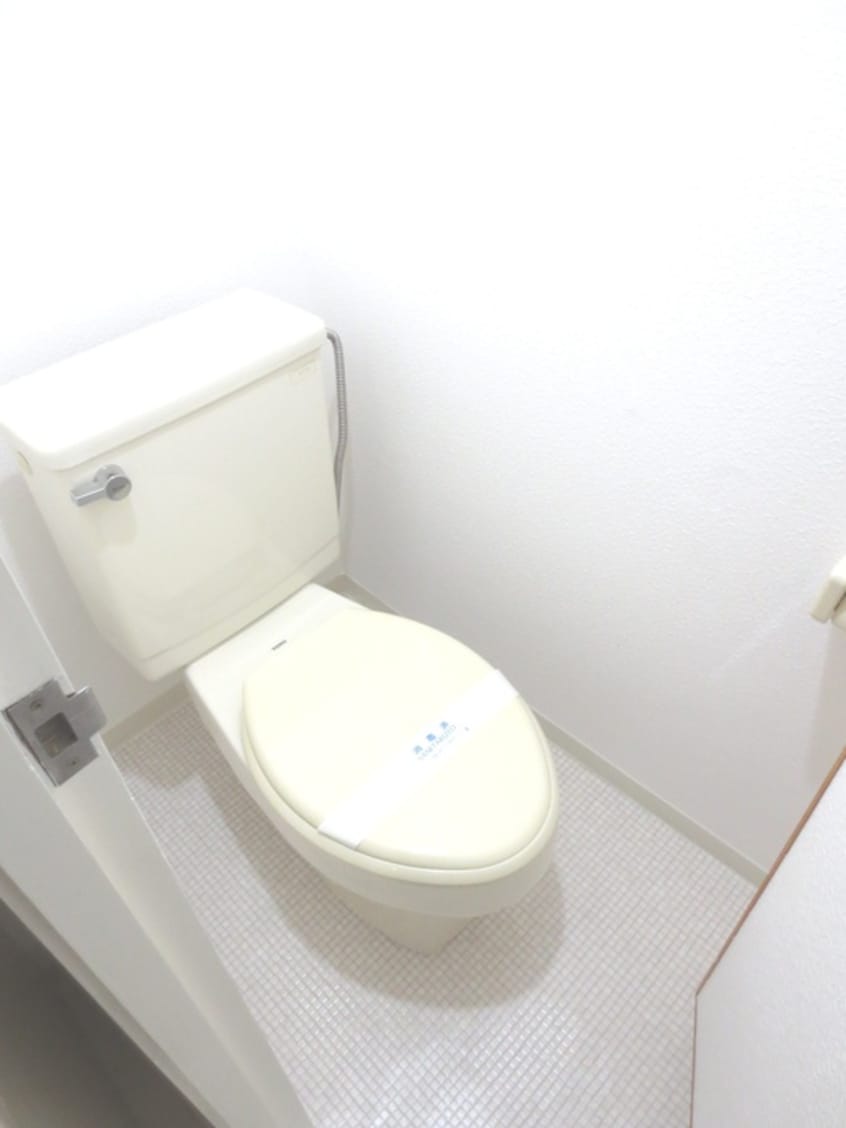 トイレ カーサ天六