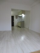 居室 カーサ天六