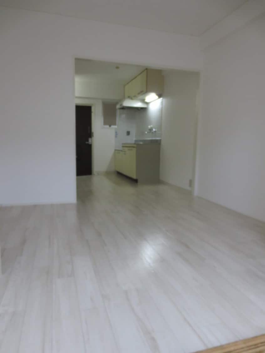 居室 カーサ天六