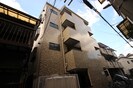 サニーヴィレッジの外観