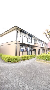 シャイニングプラザＢ棟
