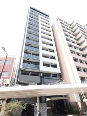 ﾚｵﾝｺﾝﾌｫｰﾄ九条ｶﾞﾚﾘｱ(1301)