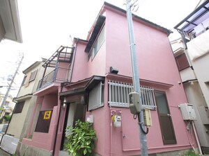 豊中市上野東１丁目貸家