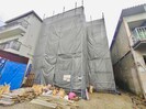 クリエオーレ伊丹の外観