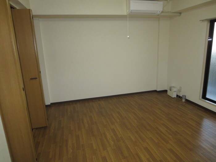 居室 セレーノ箕面