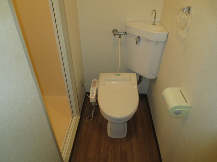 トイレ セレーノ箕面