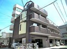 シャルム玉川の外観