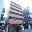 セルヴォワ小松の外観
