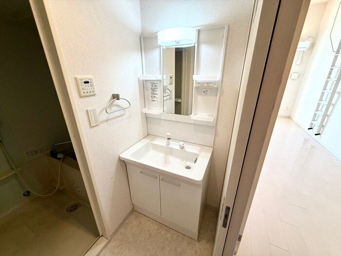 洗面 メゾンＴ．Ｉ．Ｕ