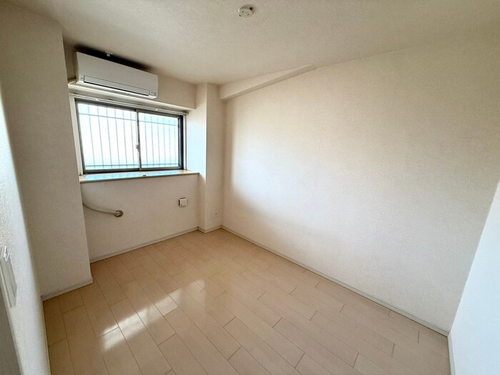 居室 メゾンＴ．Ｉ．Ｕ