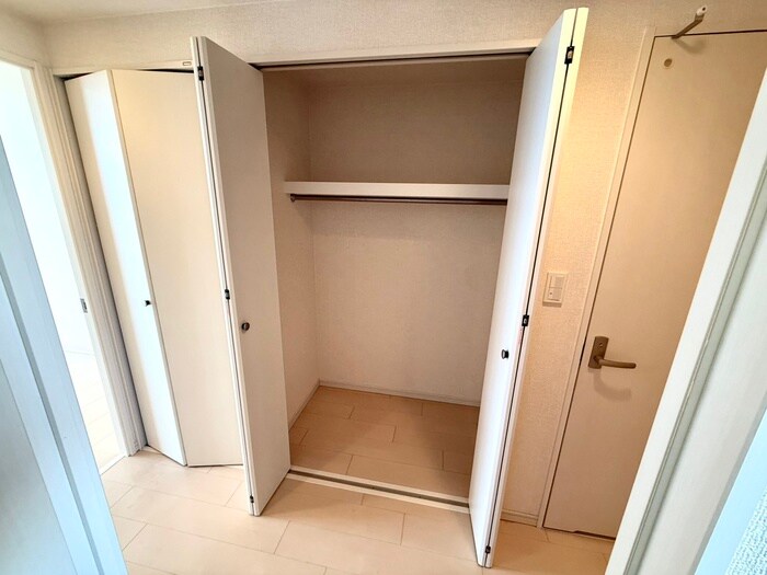 収納 メゾンＴ．Ｉ．Ｕ