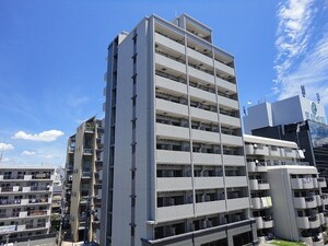 エスリ－ド新大阪SOUTH(309)