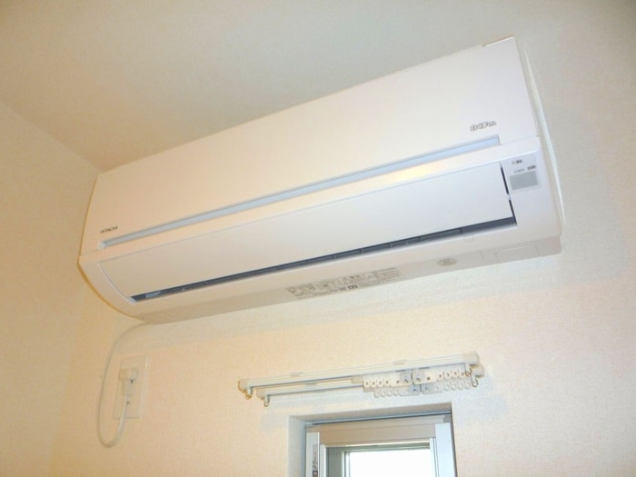 内観写真 コンソラータ