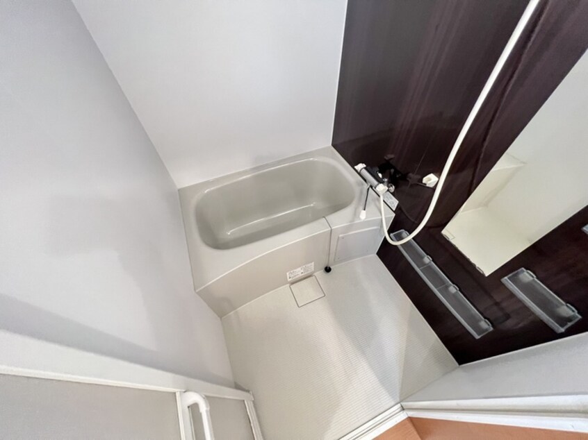 バス／シャワールーム等 メゾンプランドール