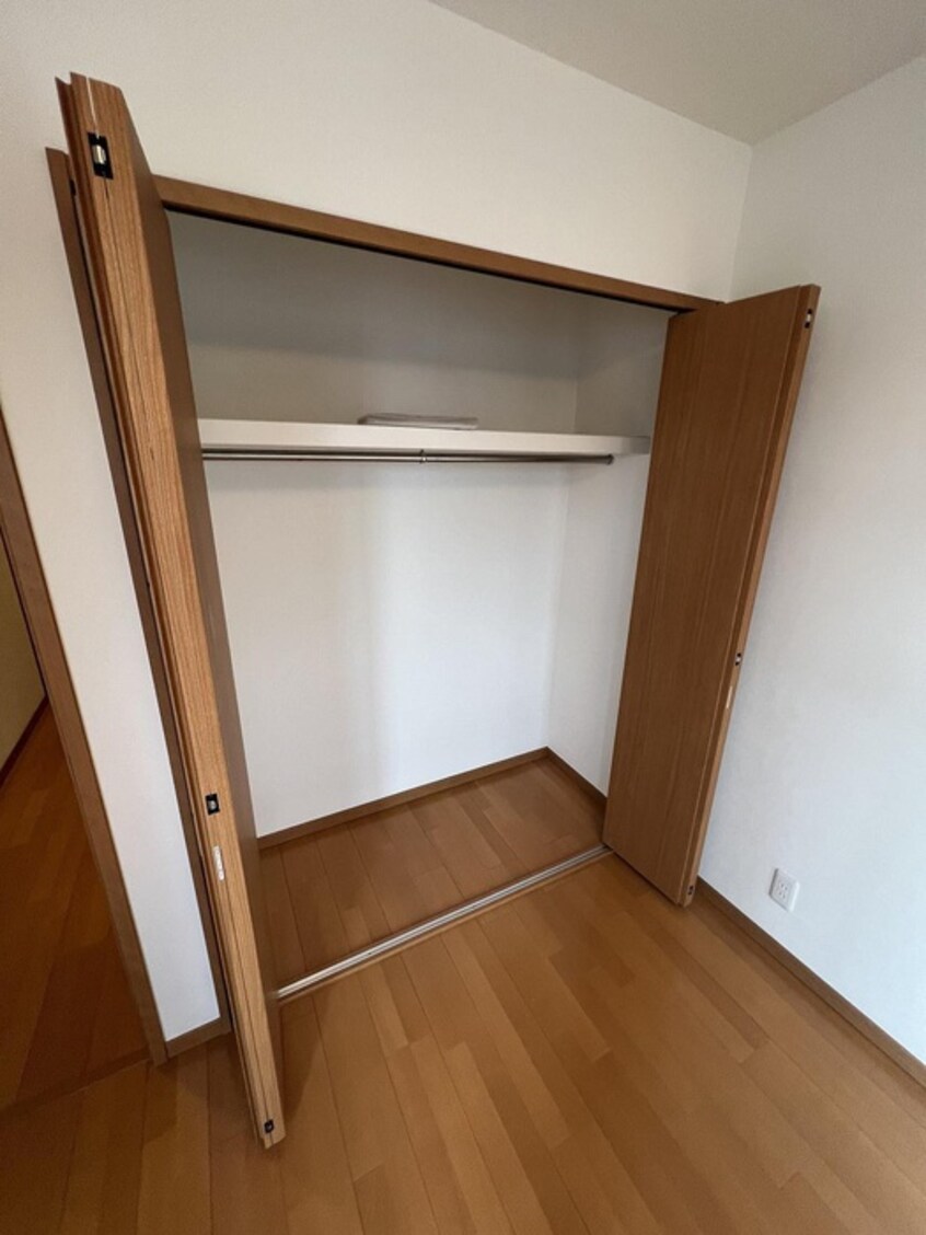 収納 メゾンプランドール