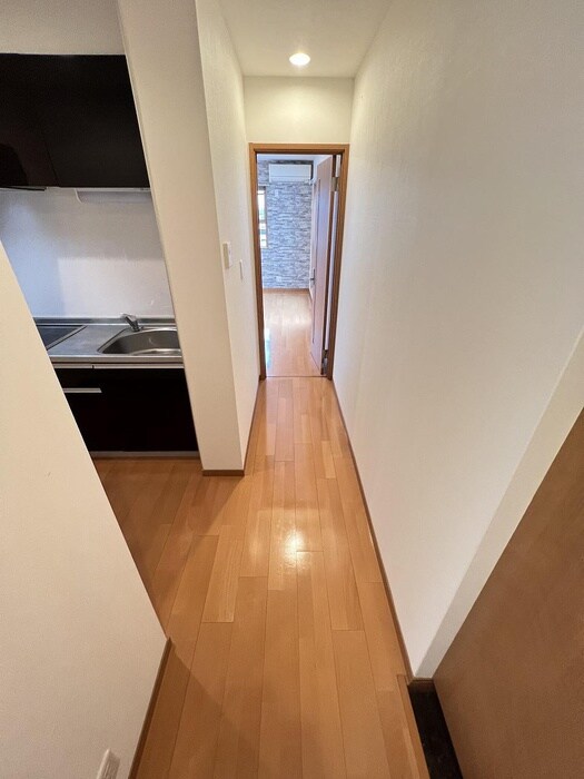 廊下 メゾンプランドール