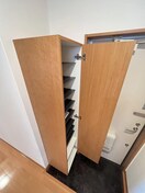 靴箱 メゾンプランドール