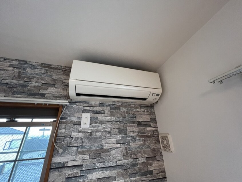 内観写真 メゾンプランドール