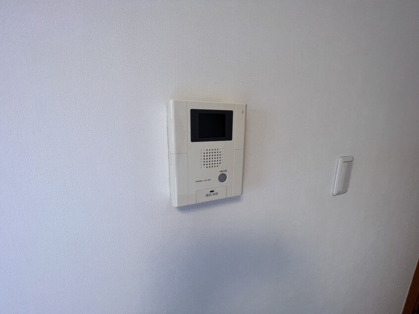 内観写真 メゾンプランドール