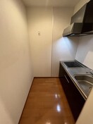 キッチン メゾンプランドール