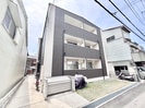 ドムス寝屋川の外観