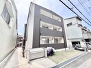 ドムス寝屋川の外観