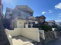 MAYUMIハウス475号館　狩尾