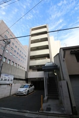 ビレイユ眞英四条柳馬場パートⅡ