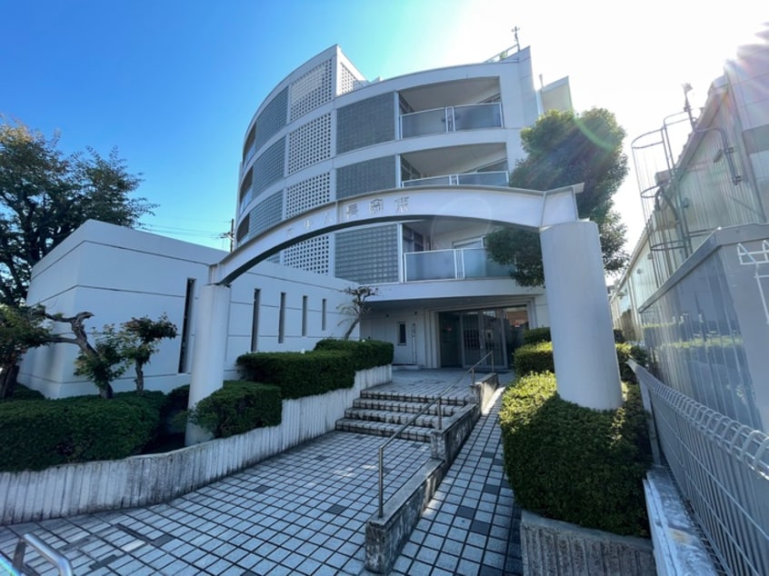 外観写真 カルム長岡京(204)