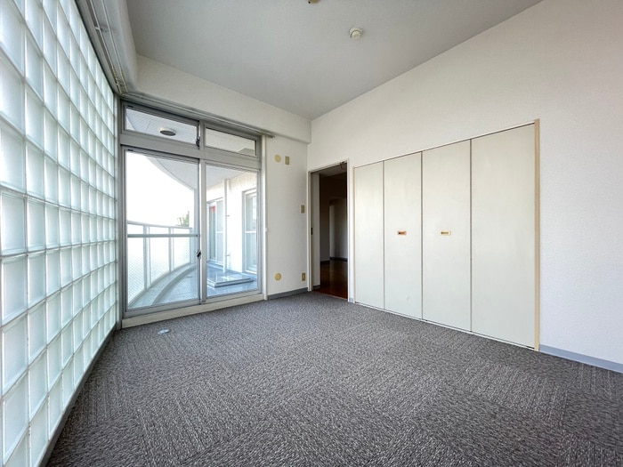 居室 カルム長岡京(204)