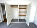 収納 カルム長岡京(204)