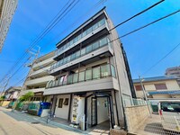 リファインド北立花